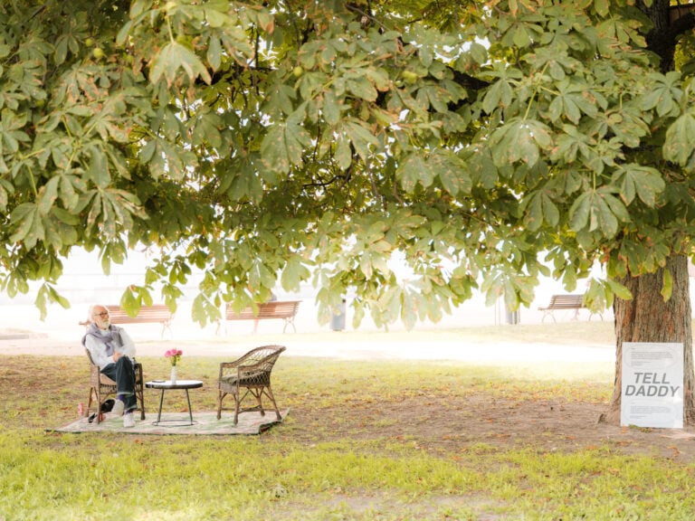Nuove Terre, Tell Daddy, ph Martynas Norvaisas, Nuove Festival Luglio Agosto 2026