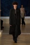 La sfilata della Couture di Chiuri per Fendi alla Galleria Nazionale d'Arte Moderna di Roma&nbsp;