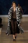 La sfilata della Couture di Chiuri per Fendi alla Galleria Nazionale d'Arte Moderna di Roma&nbsp;