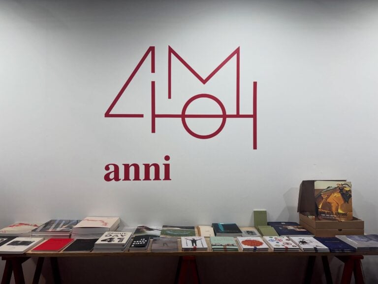 A Torino un palazzo storico &egrave; diventato spontaneamente un polo per l&rsquo;arte e la cultura contemporanea&nbsp;