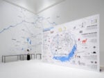 Il grande artista Tom&aacute;s Saraceno &egrave; in mostra a Monaco di Baviera: arte, ecologia e nuove cosmologie&nbsp;