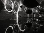 Il grande artista Tom&aacute;s Saraceno &egrave; in mostra a Monaco di Baviera: arte, ecologia e nuove cosmologie&nbsp;