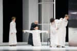 Tosca di Rafael R. Villalobos al La Monnaie / De Munt di Brussels &copy;P.Claes