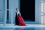 Tosca di Rafael R. Villalobos al teatro La Monnaie / De Munt di Brussels &copy;P.Claes