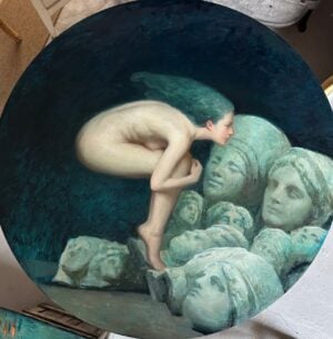 Daniela Astone - Incanto