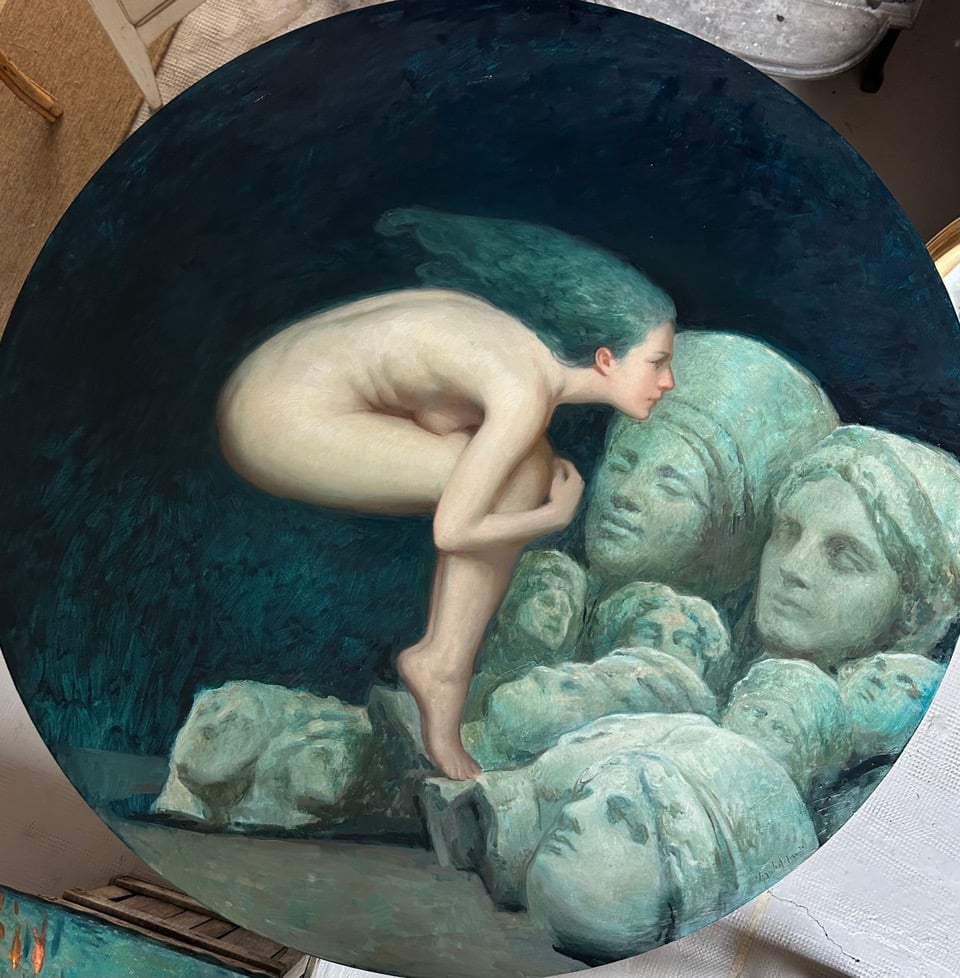 Daniela Astone – Incanto