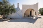 Il nuovo spazio d’arte che apre a Ostuni è un trullo del ‘500: inaugura Trullo Ulìa 