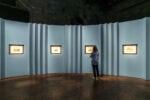 Turner: l&rsquo;incanto del lago di Como e del paesaggio italiano, Broletto, 2026, courtesy Comune di Como, Installation View