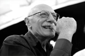 Nino Caruso, sperimentatore e militante. Nasce in Sicilia un museo intitolato al maestro della ceramica
