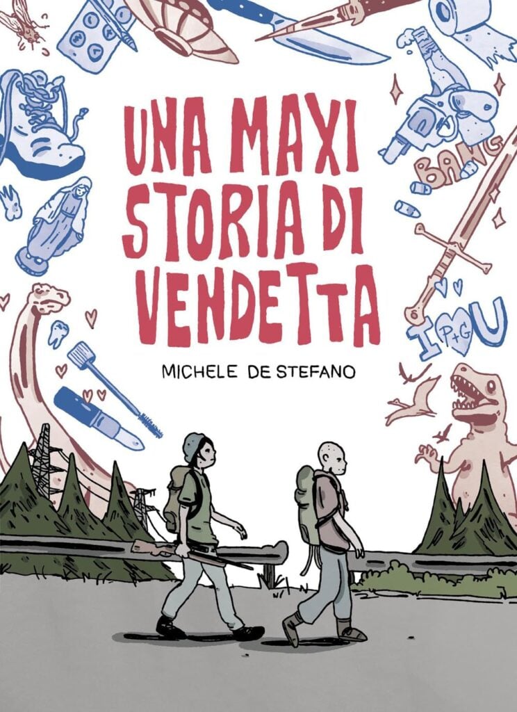 La lista dei fumetti da leggere per l'estate 2026. Ecco tutte le novità