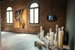 Al Padiglione Tanzania della Biennale di Venezia c’è un artista italiano. L’intervista
