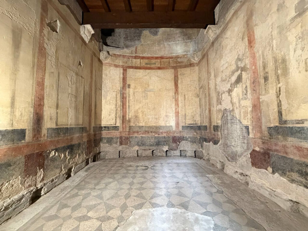 Gli Horti Sallustiani erano il&nbsp;pi&ugrave; grande parco monumentale dell'antica&nbsp;Roma. Ora avranno un nuovo percorso di visita