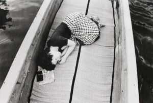 Nobuyoshi Araki - Secret Pages