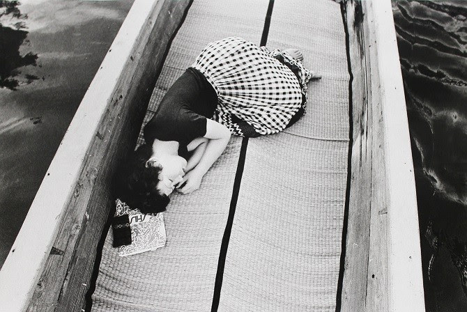 Nobuyoshi Araki – Secret Pages