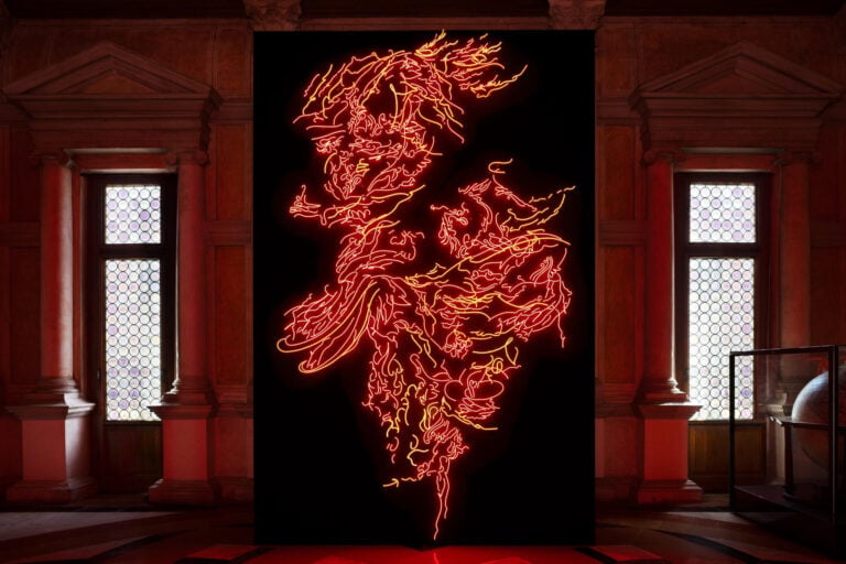 Bvlgari alla Biennale Arte 2026 di Venezia. Viaggio guidato tra la Biblioteca Marciana e il padiglione ai Giardini