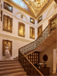 The Leoni Stairs at RH London