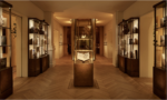 The Architecture & Design Library at RH London