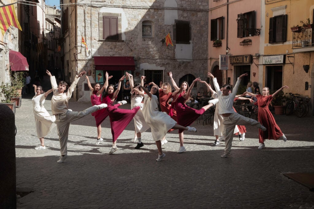 Il Comune di Bolsena presenta Perpetual