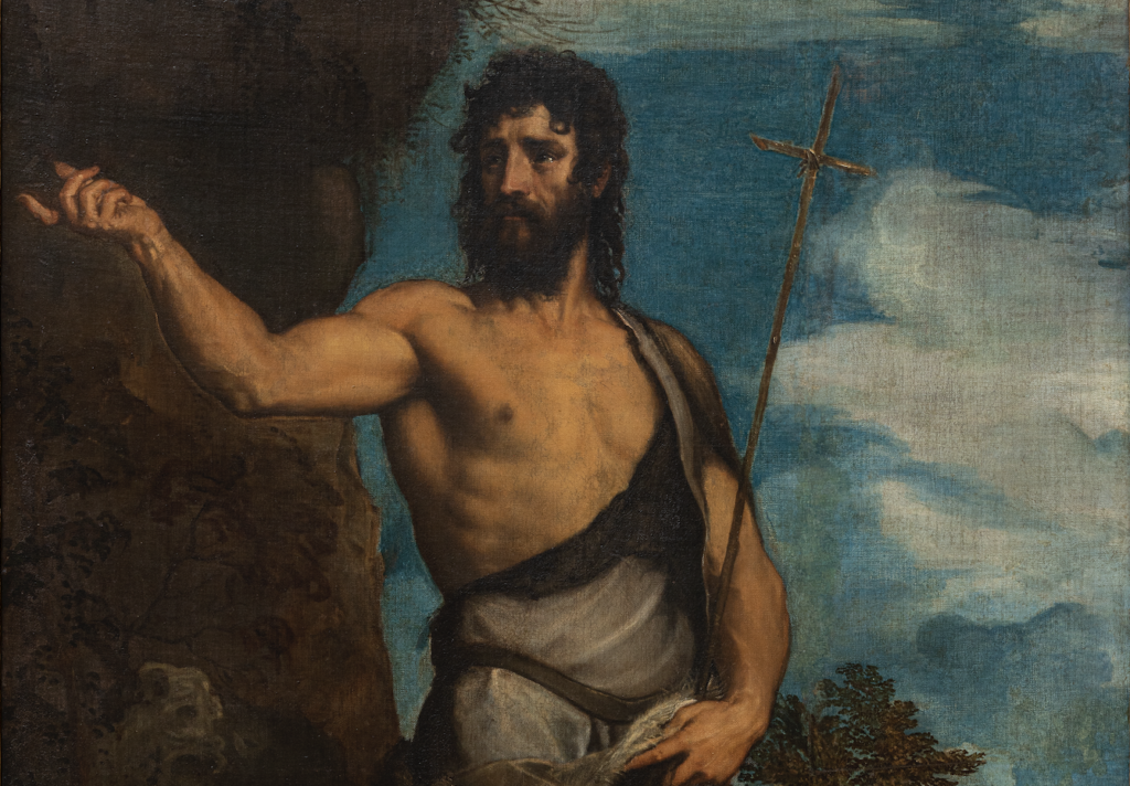 A Pieve di Cadore i paesaggi di Tiziano sono davvero protagonisti. La recensione della mostra 