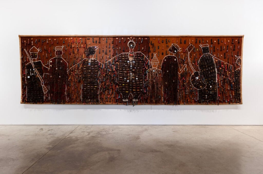 Alternative Practices and Unbound Forms: African Artists Across Recent Biennales – Part II