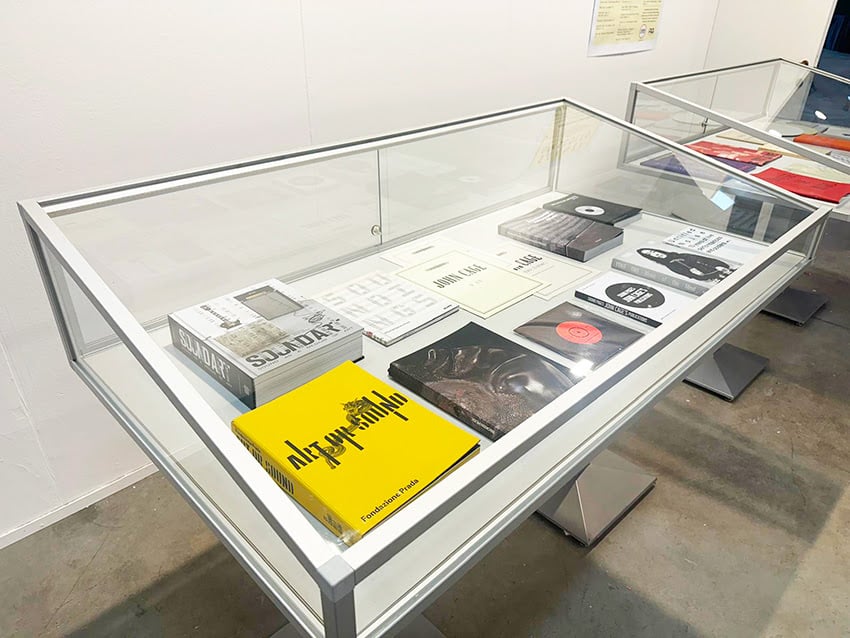 La prima edizione della Livorno Art Book Fair