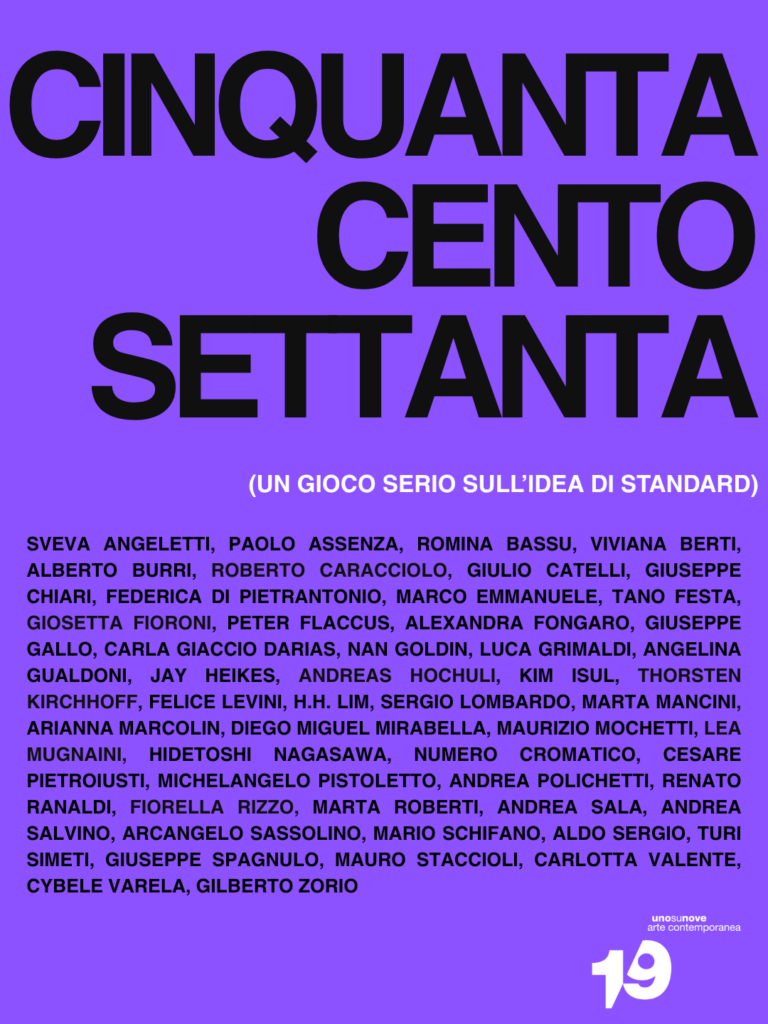Cinquanta Cento Settanta