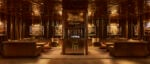 The World of RH Bar & Lounge