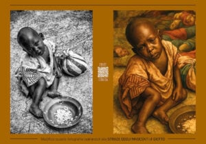 Contaminazioni. Seminiamo Arte VI edizione