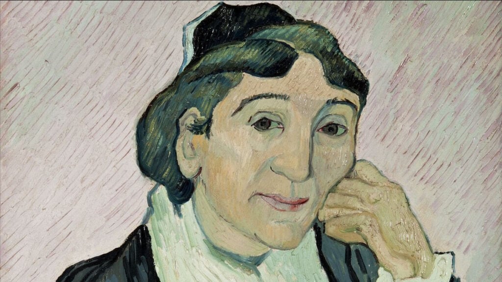 Van Gogh e gli Italiani a Parigi. L’Arlesiana tra i ritratti femminili del secondo Ottocento