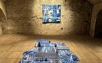 Nel blu dipinto di blu. Omaggio alla ceramica di Valter Boj (1959 &ndash; 2022), Complesso di Santa Maria della Scala, Siena