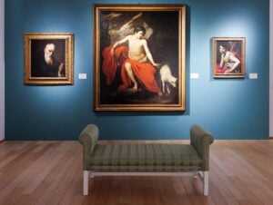 Forte dei Marmi quest’estate punta sulla cultura. C’è la mostra sulla Pittura napoletana del Seicento “dopo Caravaggio” 