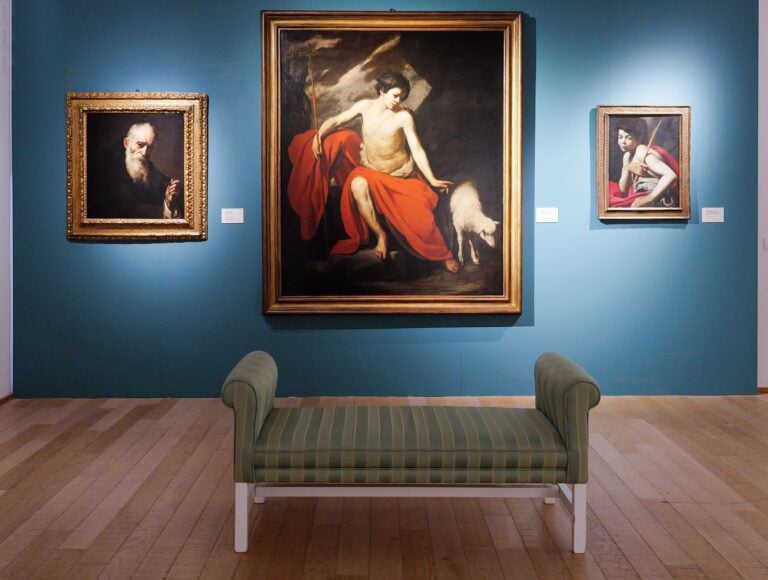Forte dei Marmi quest’estate punta sulla cultura. C’è la mostra sulla Pittura napoletana del Seicento “dopo Caravaggio” 