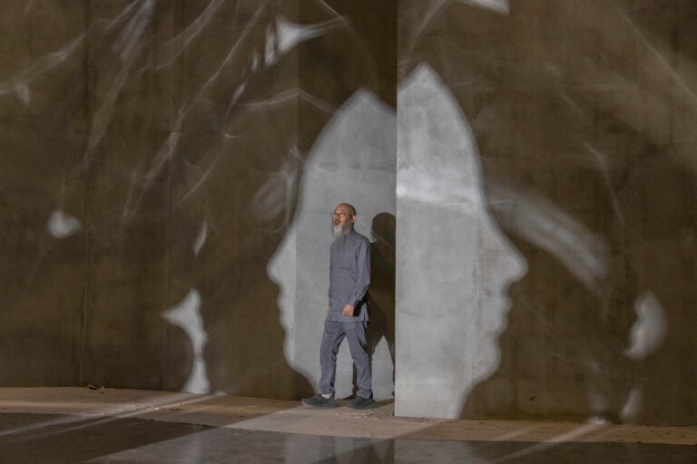 Dall’Adriatico alla Cina: le sculture monumentali di Wallace Chan in mostra a Shanghai
