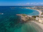 In Puglia inaugura lo straordinario parco archeologico sottomarino di Porto Cesareo: immersioni e passeggiate nella storia