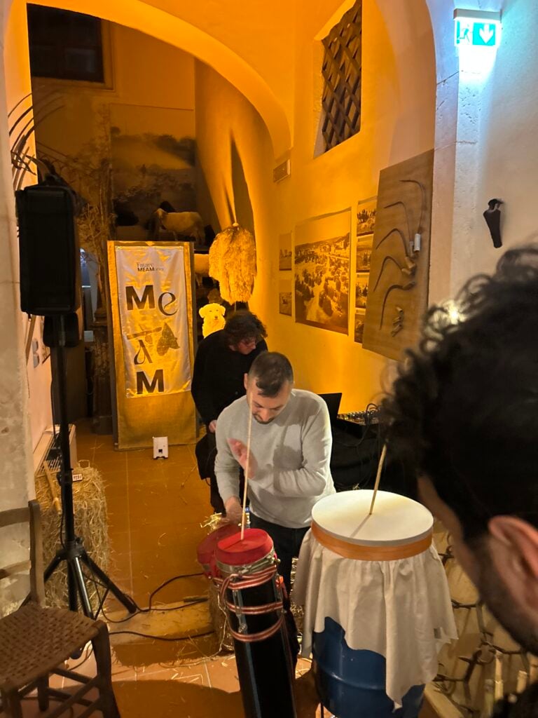 Il progetto &ldquo;Future MEAMories&rdquo; al Museo Etnografico di Altamura