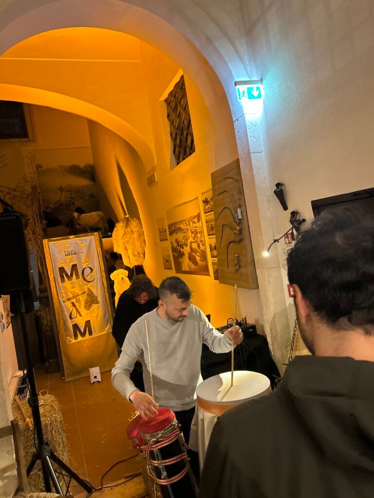 Il progetto &ldquo;Future MEAMories&rdquo; al Museo Etnografico di Altamura