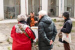 Il progetto &ldquo;Future MEAMories&rdquo; al Museo Etnografico di Altamura