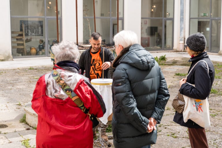Il progetto &ldquo;Future MEAMories&rdquo; al Museo Etnografico di Altamura