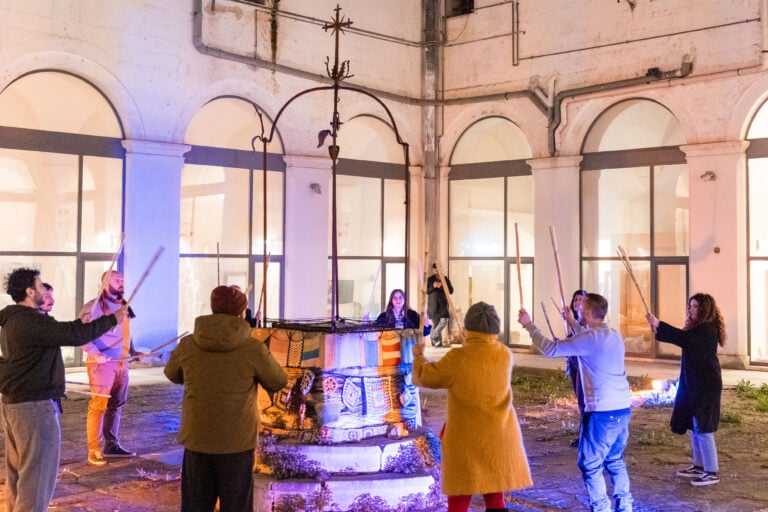 Il progetto &ldquo;Future MEAMories&rdquo; al Museo Etnografico di Altamura