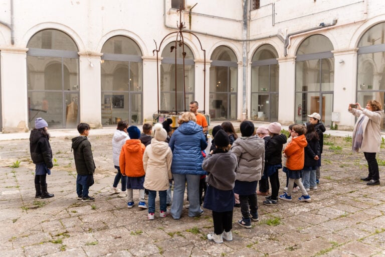 Il progetto &ldquo;Future MEAMories&rdquo; al Museo Etnografico di Altamura