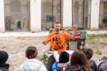 Il progetto &ldquo;Future MEAMories&rdquo; al Museo Etnografico di Altamura