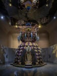 Wallace Chan, Vessels of Other Worlds. Photo Tian Fangfang