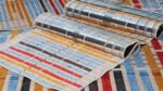 Giorgia Lupi, Unraveling Stories - Storie che si svelano