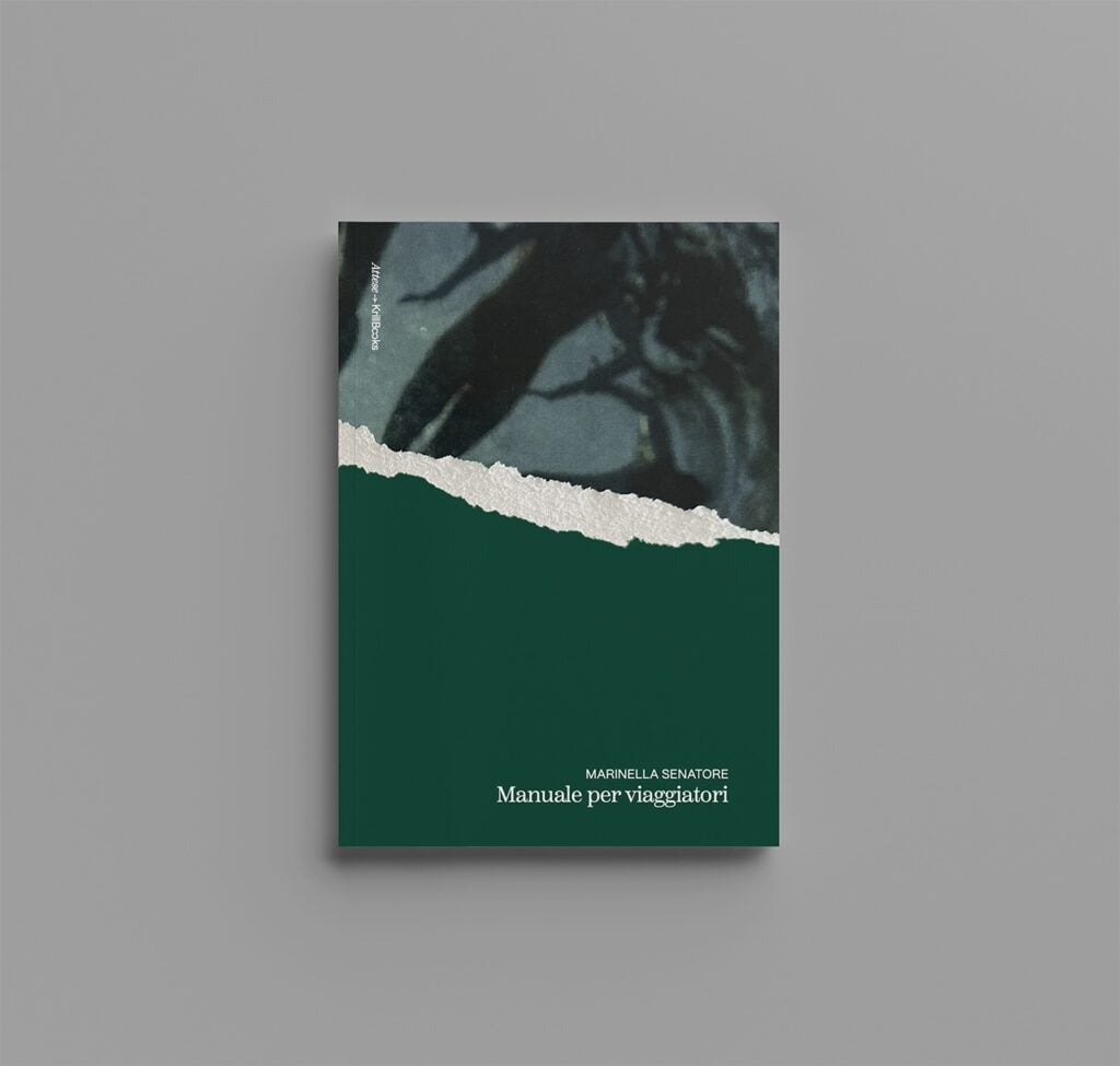 Libri per l&rsquo;estate 2026, seconda parte. Manuale per viaggiatori - Marinella Senatore