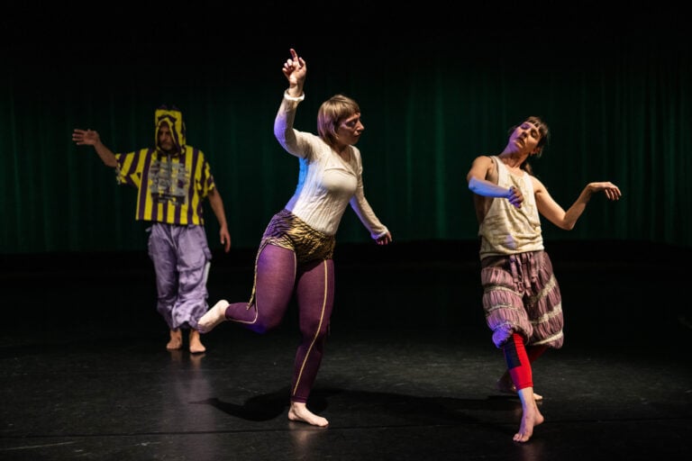 Where is everybody, ZOO PK, &copy;Bart Grietens_Bmotioni, teatro e danza, i festival ad agosto 2026