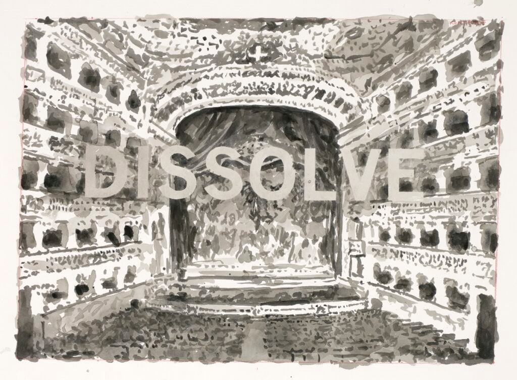 William Kentridge