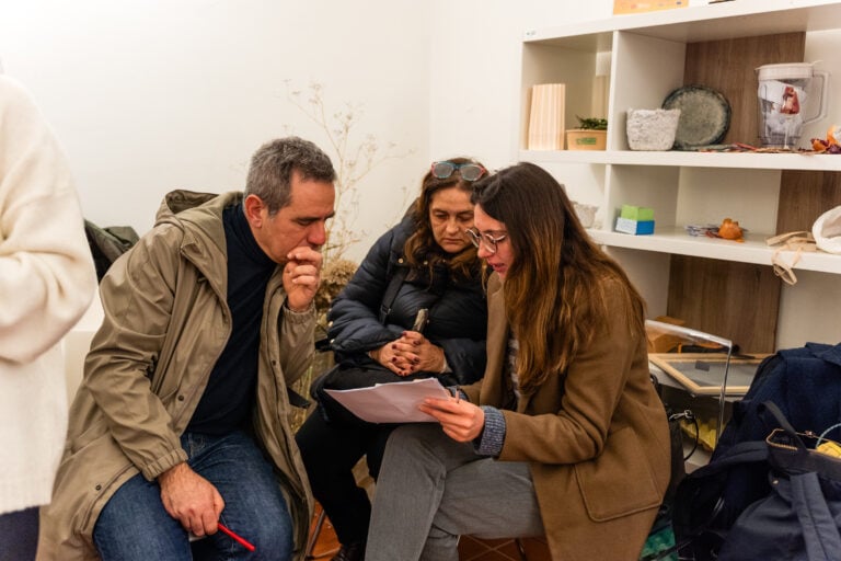 Il progetto &ldquo;Future MEAMories&rdquo; al Museo Etnografico di Altamura