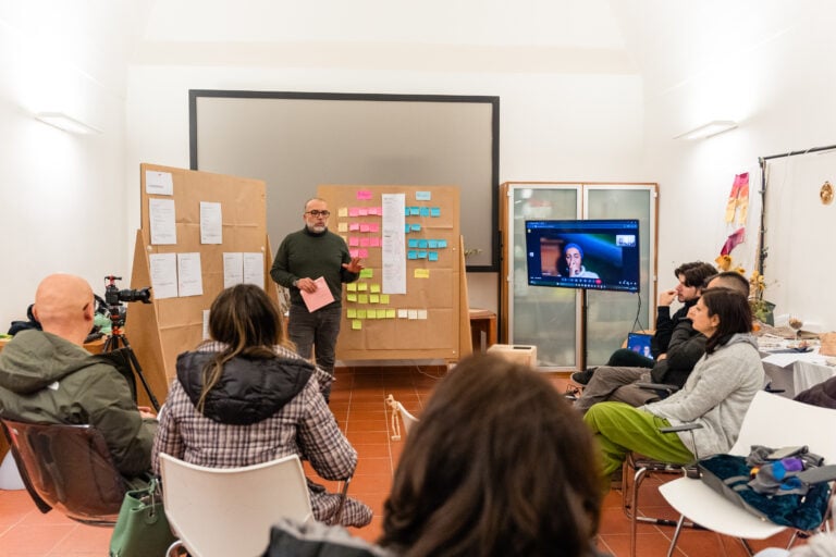 Il progetto &ldquo;Future MEAMories&rdquo; al Museo Etnografico di Altamura