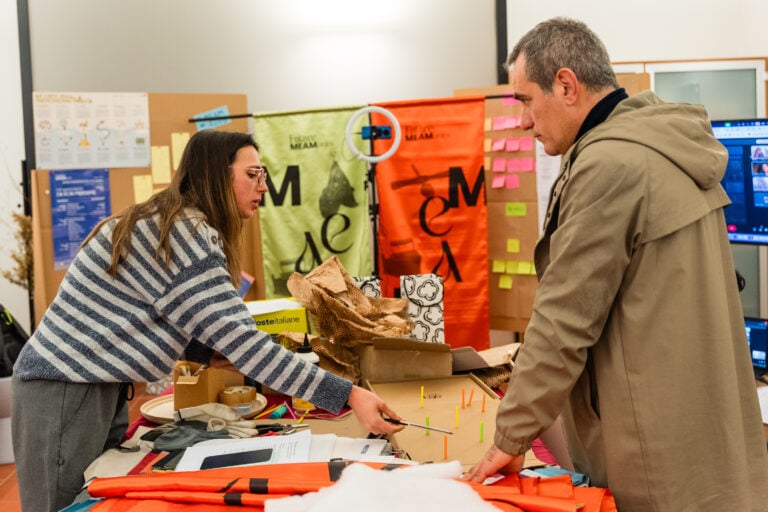 Il progetto &ldquo;Future MEAMories&rdquo; al Museo Etnografico di Altamura