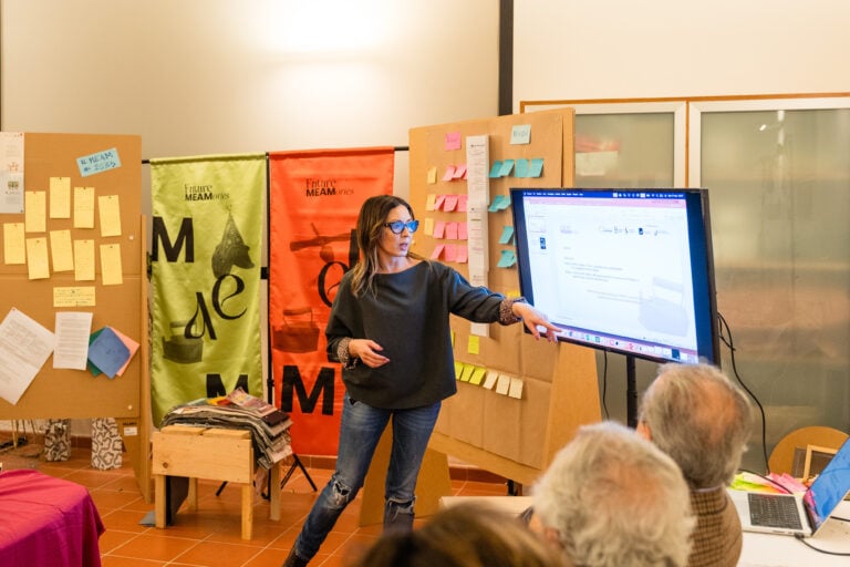 Il progetto &ldquo;Future MEAMories&rdquo; al Museo Etnografico di Altamura